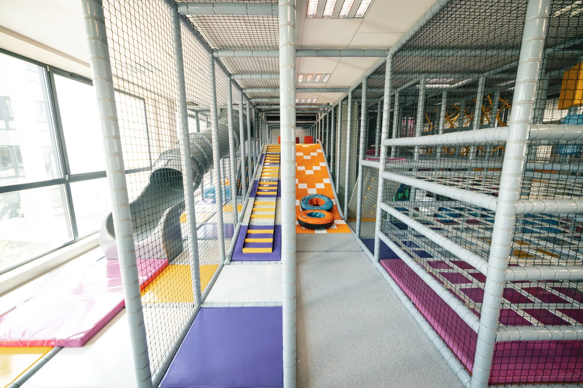 Sala Zabaw Lilandia — zdjęcie 4