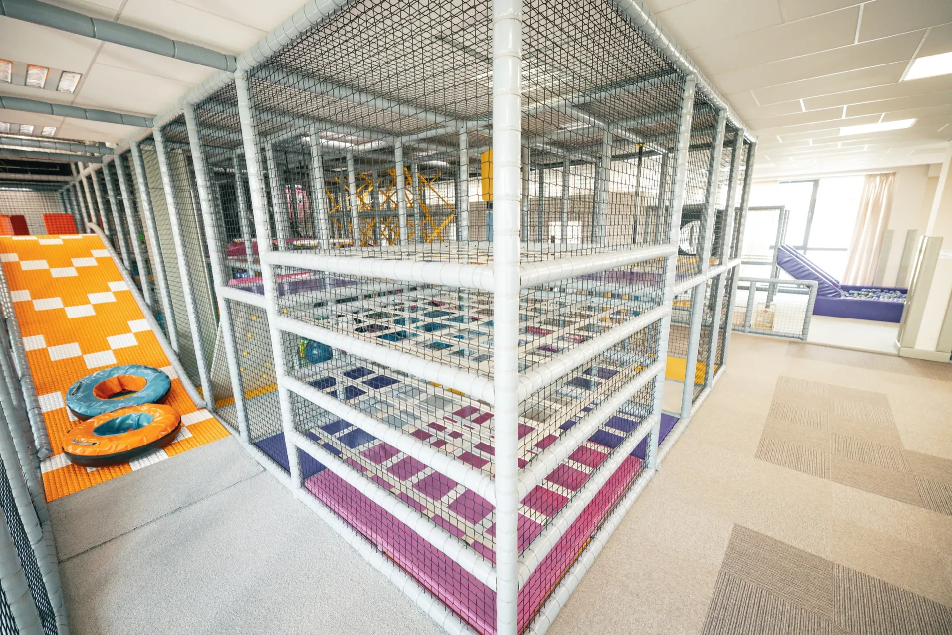 Sala Zabaw Lilandia — zdjęcie 5