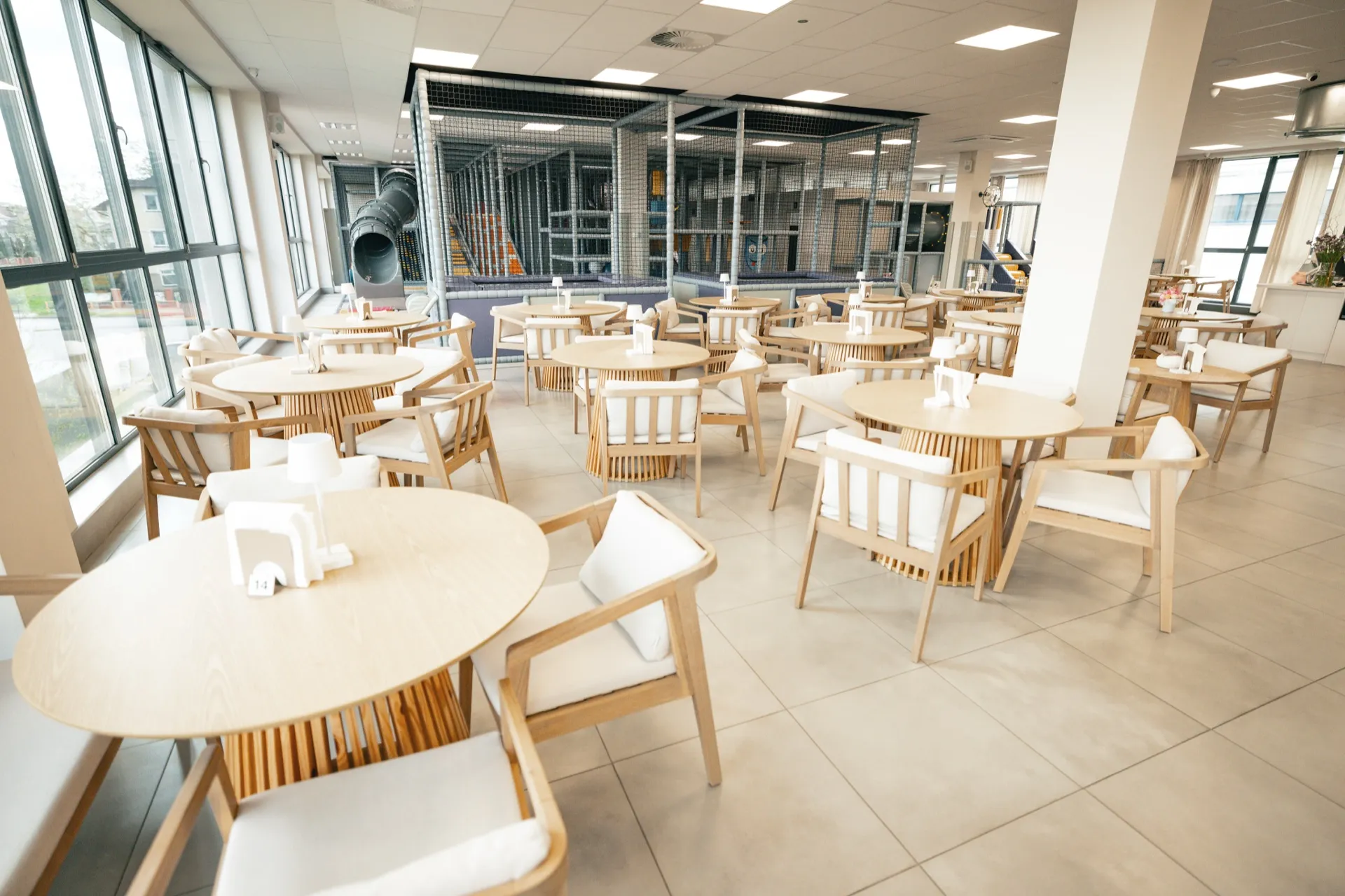 Sala Zabaw Lilandia — zdjęcie 29