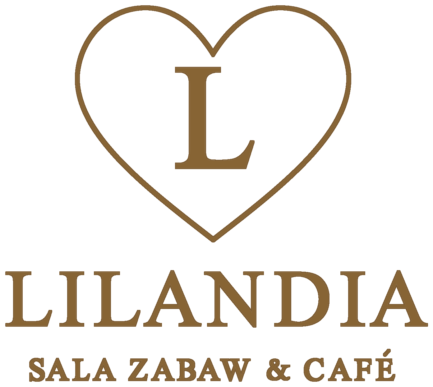Lilandia — Sala Zabaw & Café